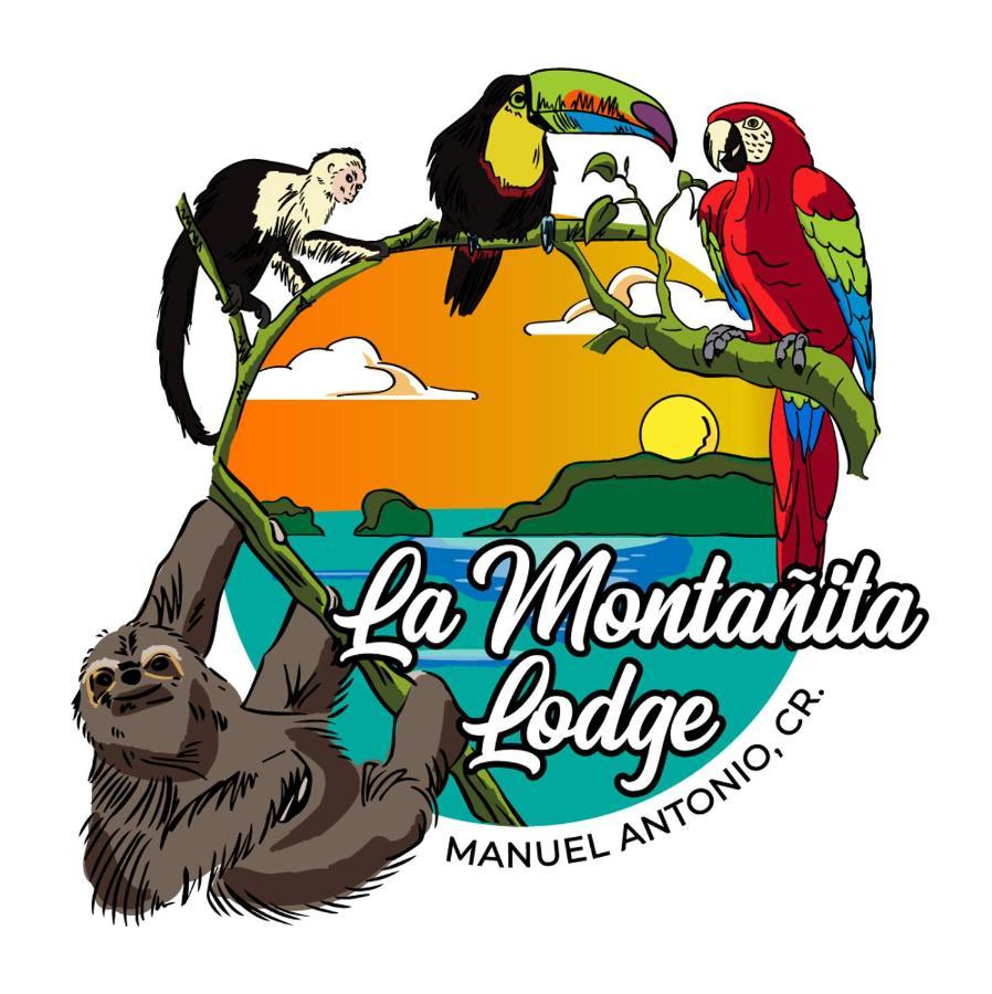 La Montanita Lodge 曼努埃尔安东尼奥 外观 照片